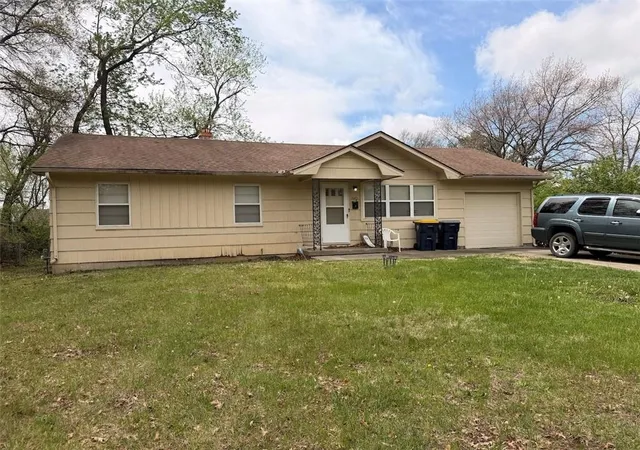 Photo 1 of Single family home for sale at 4603 E 114th Terrace, Kansas City, MO 64137 | MLS# 2613963 | Listing updated on 2026-06-23