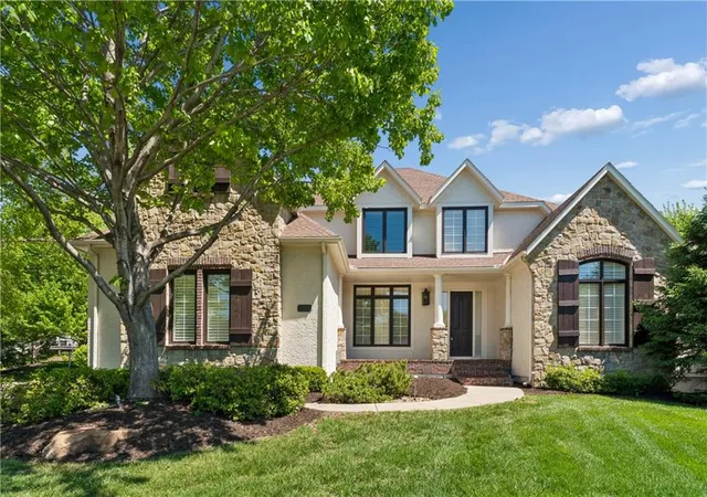 Photo 2 of Mansion for sale at 13917 Mastin St, Overland Park, KS 66213 | MLS# 2613968 | Listing updated on 2026-09-02