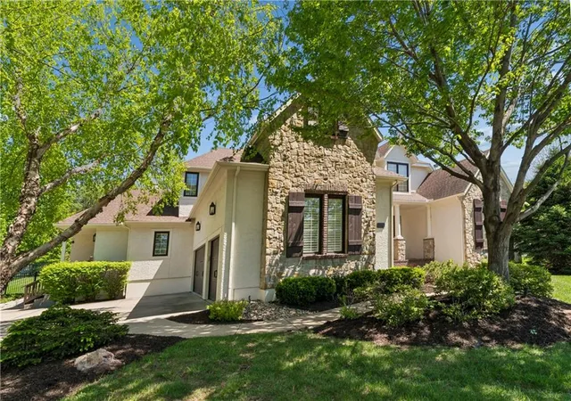 Photo 3 of Mansion for sale at 13917 Mastin St, Overland Park, KS 66213 | MLS# 2613968 | Listing updated on 2026-09-02