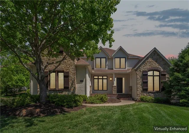 Photo 4 of Single family home for sale at 13917 Mastin St, Overland Park, KS 66213 | MLS# 2613968 | Listing updated on 2026-09-02
