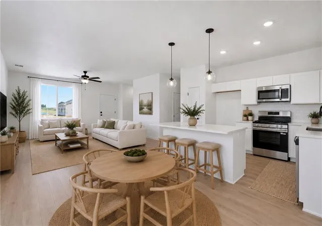 Photo 1 of Single family home for sale at 3001 Nw 96th Terrace, Kansas City, MO 64154 | MLS# 2613975 | Listing updated on 2026-10-03