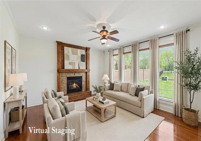 5th image of 8804 Se 1St St, Lees Summit, MO 64064 | MLS# 2613992