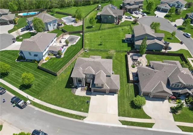 55th image of 8804 Se 1st St, Lees Summit, MO 64064 | MLS# 2613992