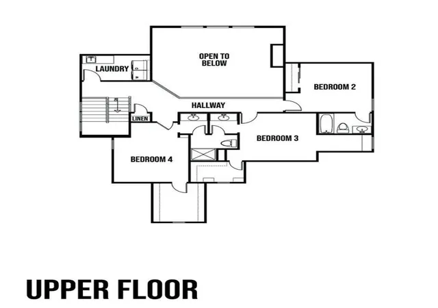 3rd image of 18605 Mohawk Ln, Overland Park, KS 66085 | MLS# 2614006