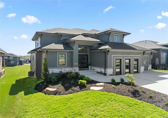 5th image of 18605 Mohawk Ln, Overland Park, KS 66085 | MLS# 2614006