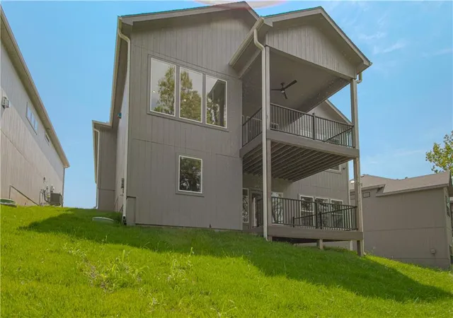 Photo 44 of Single family home for sale at 4830 Nw Huonker Ct, Riverside, MO 64150 | MLS# 2614089 | Listing updated on 2026-07-22