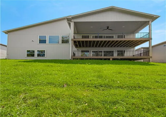 Photo 45 of Single family home for sale at 4840 Nw Huonker Ct, Riverside, MO 64150 | MLS# 2614090 | Listing updated on 2026-07-22