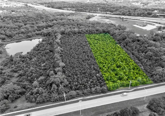 Land for sale at 22640 W 119th Street, Olathe, KS 66061 | MLS# 2614121