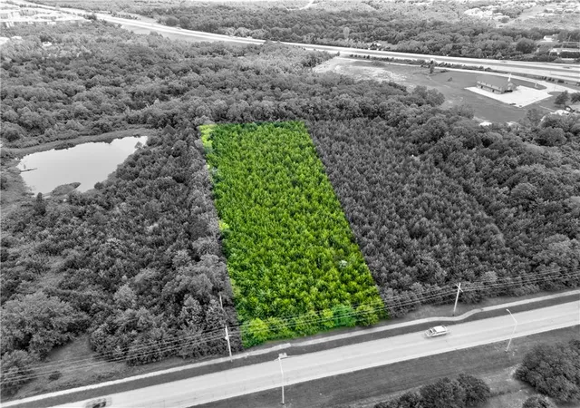 Land for sale at No W Address 119th St #NO, Olathe, KS 66061 | MLS# 2614122