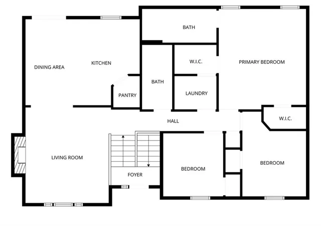 2nd image of 21012 E 6th Ter S, Independence, MO 64056 | MLS# 2614143