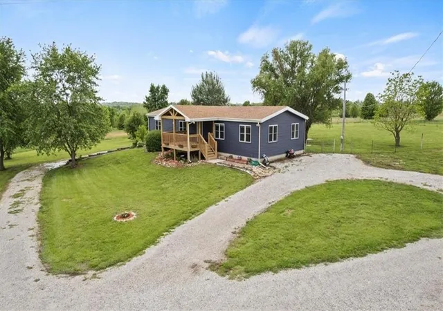 Photo 1 of Sale Pending at 4312 K 68 Hwy, Wellsville, KS 66092 | MLS# 2614207 | Listing updated on 2026-10-07