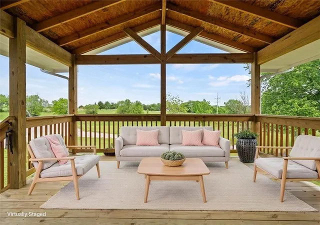 Photo 2 of Sale Pending at 4312 K 68 Hwy, Wellsville, KS 66092 | MLS# 2614207 | Listing updated on 2026-10-07