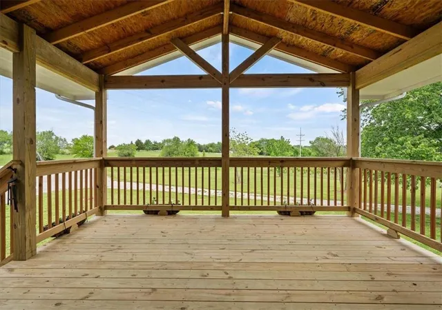Photo 3 of Sale Pending at 4312 K 68 Hwy, Wellsville, KS 66092 | MLS# 2614207 | Listing updated on 2026-10-07