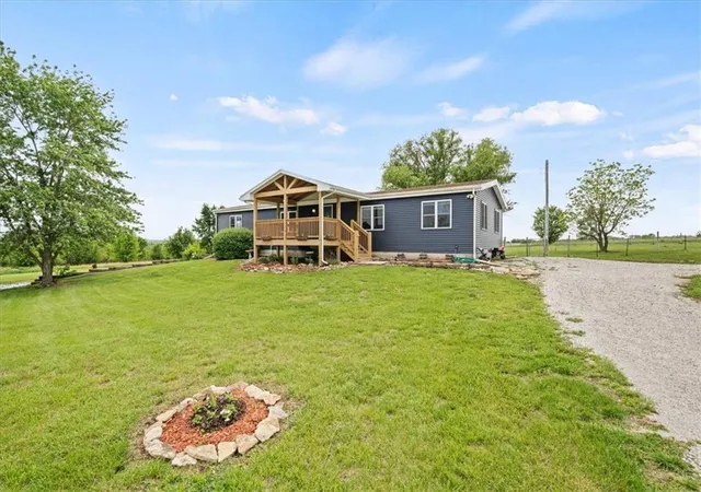 Photo 3 of Sale Pending at 4312 K 68 Hwy, Wellsville, KS 66092 | MLS# 2614207 | Listing updated on 2026-10-07