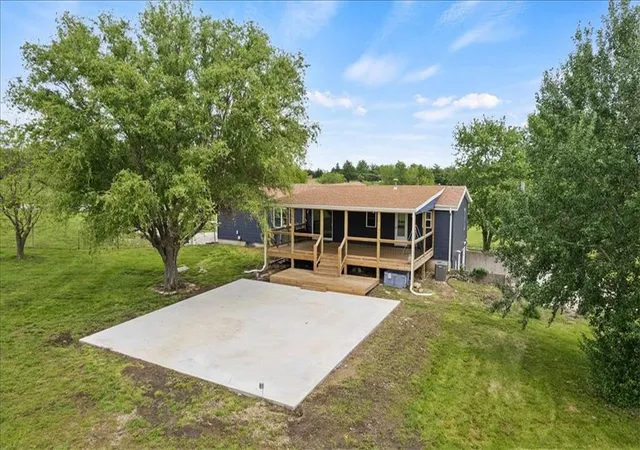 Photo 4 of Sale Pending at 4312 K 68 Hwy, Wellsville, KS 66092 | MLS# 2614207 | Listing updated on 2026-10-07