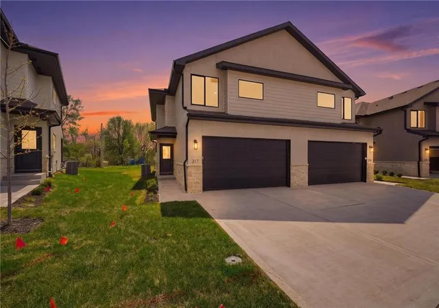 48th image of 229 Nw Orchard Ct, Lees Summit, MO 64063 | MLS# 2614279