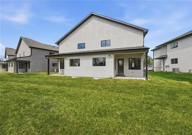 5th image of 229 Nw Orchard Ct, Lees Summit, MO 64063 | MLS# 2614279