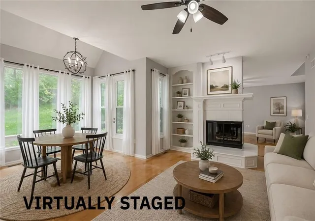 4th image of 6913 Red Oak Dr, Shawnee, KS 66217 | MLS# 2614350