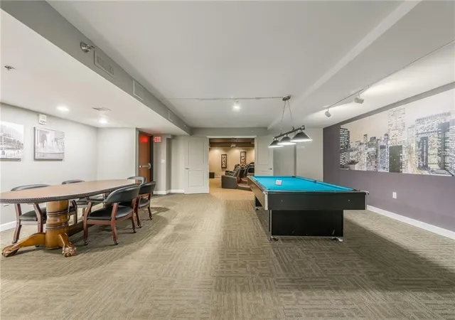 Homes for sale in Kansas City, MO | 600 Admiral Blvd #1505, Kansas City, MO 64106 | MLS# 2614355