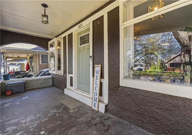 5th image of 4031 S Benton Ave, Kansas City, MO 64130 | MLS# 2614408