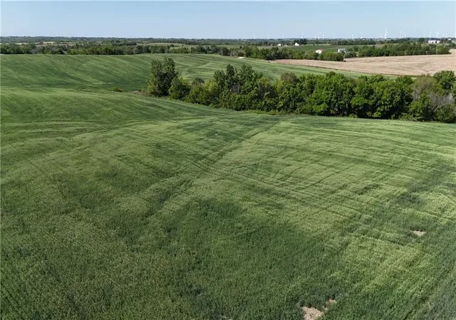 Photo 4 of Land for sale at Tbd #3 H Hwy, Darlington, MO 64438 | MLS# 2614433 | Listing updated on 2026-06-16