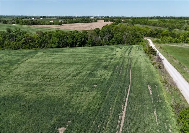 Photo 5 of Land for sale at Tbd #3 H Hwy, Darlington, MO 64438 | MLS# 2614433 | Listing updated on 2026-06-16