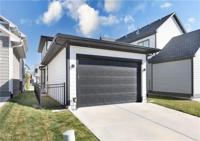 25th image of 1032 Sw Armie St, Lee's Summit, MO 64081 | MLS# 2614435