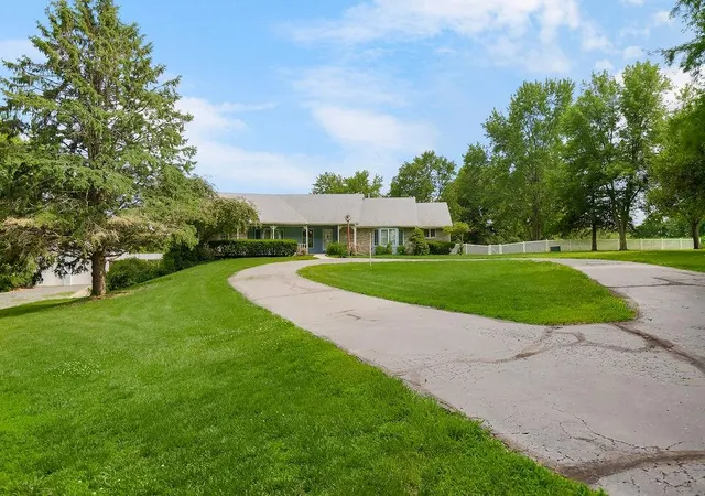 Photo 3 of Single family home for sale at 5825 Z Hwy, Edgerton, MO 64444 | MLS# 2614474 | Listing updated on 2026-10-09