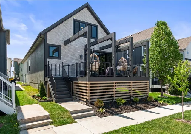 Photo 1 of Single family home for sale at 23513 E 11th Street S, Independence, MO 64056 | MLS# 2614490 | Listing updated on 2026-10-08