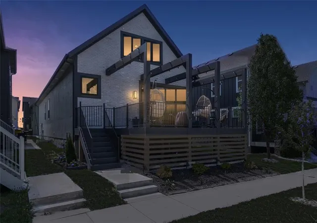 Single family home for sale at 23513 E 11th Street S, Independence, MO 64056 | MLS# 2614490