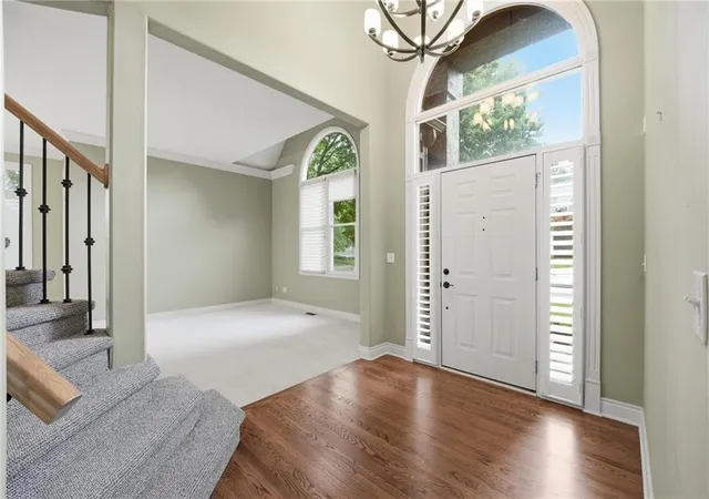 4th image of 11911 Noland St, Overland Park, KS 66213 | MLS# 2614494
