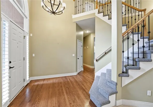 5th image of 11911 Noland St, Overland Park, KS 66213 | MLS# 2614494