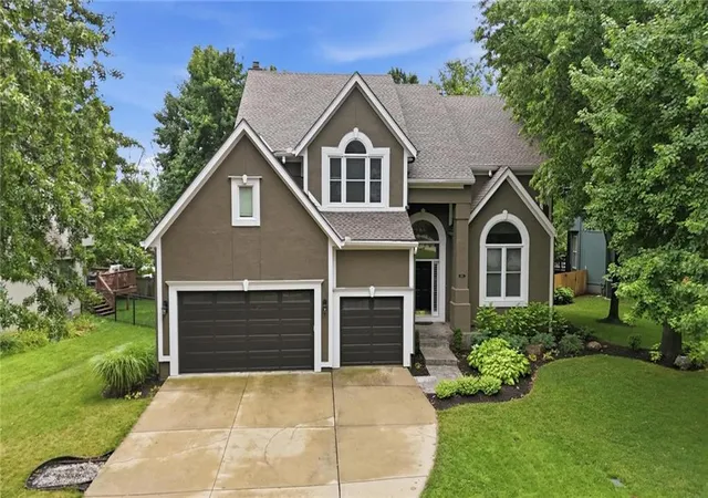 91st image of 11911 Noland St, Overland Park, KS 66213 | MLS# 2614494