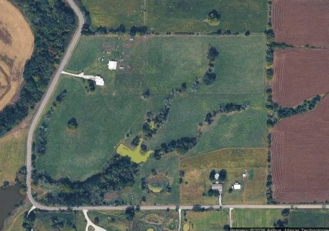 Land for sale at 0000 Malcolm Lake Rd, Edgerton, MO 64444 | MLS# 2614520
