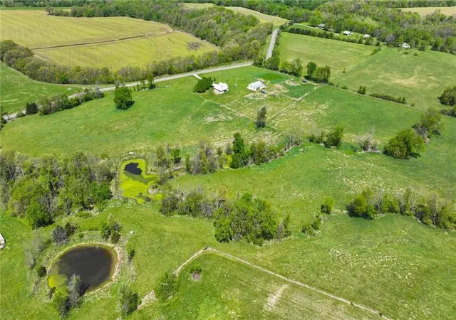 Photo 3 of Land for sale at 0000 Malcolm Lake Rd, Edgerton, MO 64444 | MLS# 2614520 | Listing updated on 2026-07-07