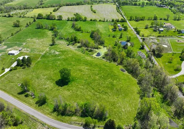 Photo 4 of Land for sale at 0000 Malcolm Lake Rd, Edgerton, MO 64444 | MLS# 2614520 | Listing updated on 2026-07-07