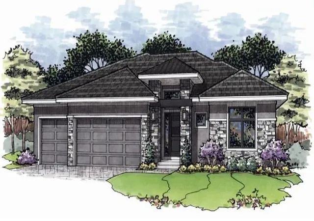 Photo 1 of Sale Pending at 11351 S Sunray Dr, Olathe, KS 66061 | MLS# 2614521 | Listing updated on 2026-07-16