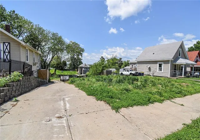 Homes for sale in Kansas City, MO | 508 Wallace Ave, Kansas City, MO 64125 | MLS# 2614534