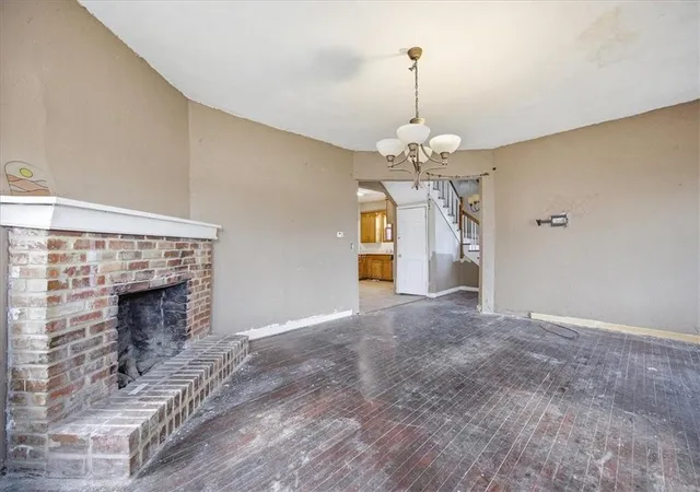 Homes for sale in Olathe, KS | 563 E Park St, Olathe, KS 66061 | MLS# 2614548