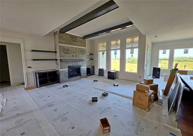 Photo 3 of Sale Pending at 11283 S Sunray Dr, Olathe, KS 66061 | MLS# 2614550 | Listing updated on 2026-09-24