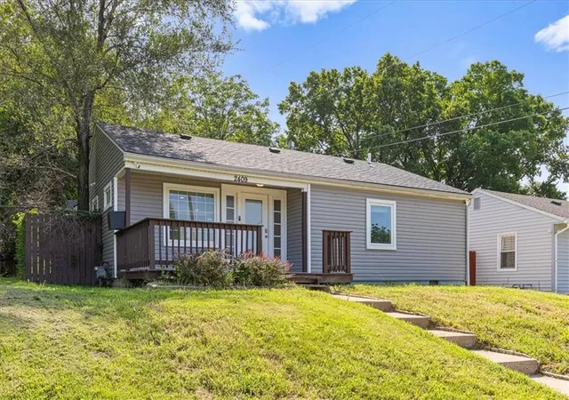 Photo 2 of Sale Pending at 2409 N 10th Street, Kansas City, KS 66104 | MLS# 2614552 | Listing updated on 2026-09-23