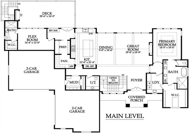 2nd image of 8543 N Mckinley Ave, Kansas City, MO 64157 | MLS# 2614645