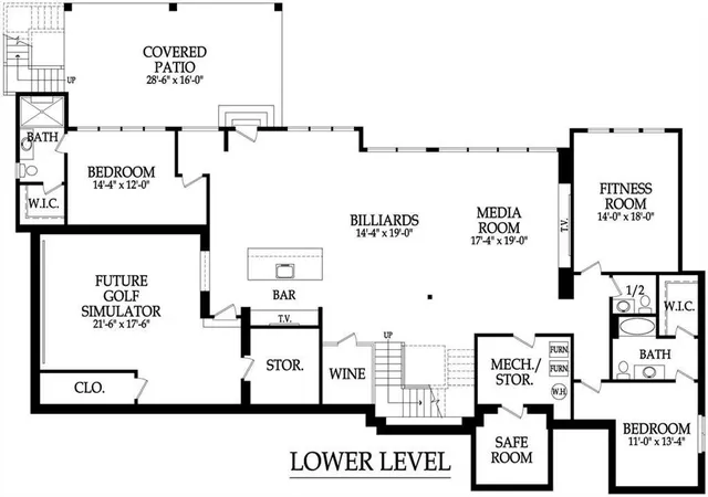 Photo 3 of Sale Pending at 8543 N Mckinley Ave, Kansas City, MO 64157 | MLS# 2614645 | Listing updated on 2026-08-27