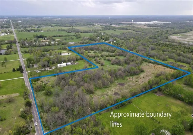 3rd image of S School Rd, Raymore, MO 64083 | MLS# 2614653