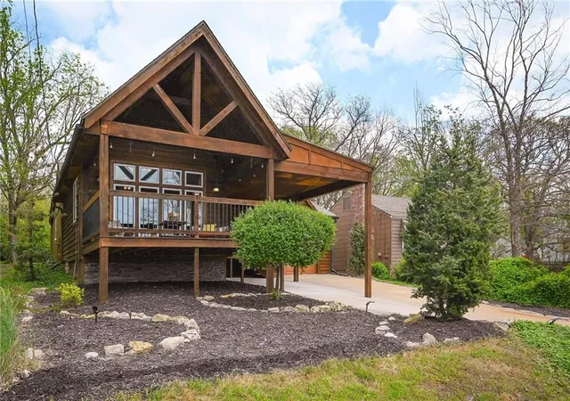 1st image of 92 Z St, Lake Lotawana, MO 64086 | MLS# 2614654