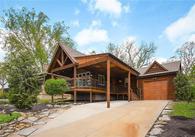 2nd image of 92 Z St, Lake Lotawana, MO 64086 | MLS# 2614654