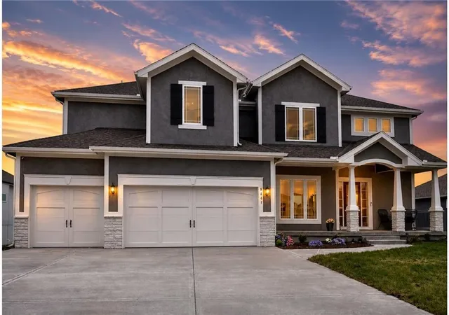 Photo 1 of Single family home for sale at 9411 Ne 98th Terrace, Kansas City, MO 64157 | MLS# 2614682 | Listing updated on 2026-09-03