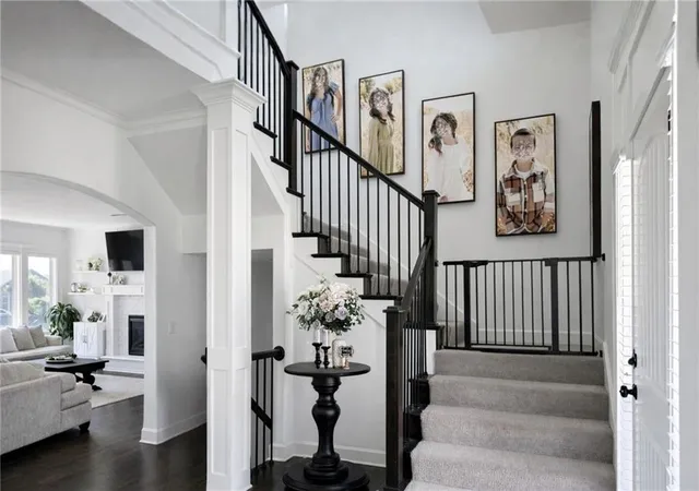 Photo 3 of Single family home for sale at 9411 NE 98th Terrace, Kansas City, MO 64157 | MLS# 2614682 | Listing updated on 2026-09-03