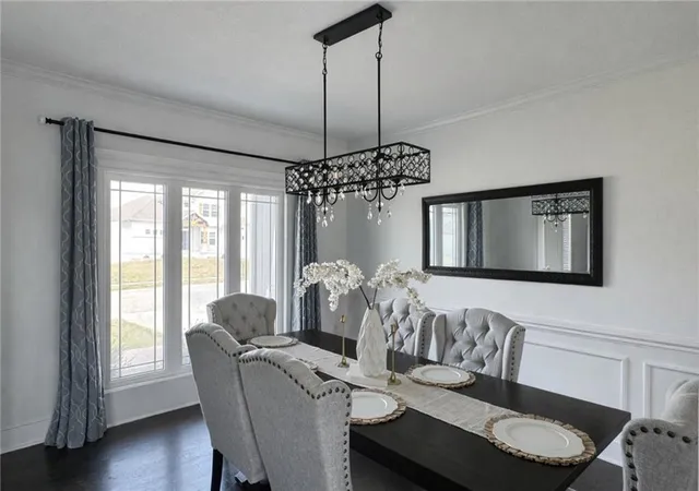 Photo 5 of Single family home for sale at 9411 NE 98th Terrace, Kansas City, MO 64157 | MLS# 2614682 | Listing updated on 2026-09-03