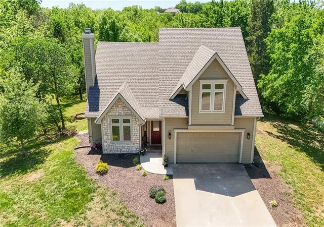 3rd image of 881 N 1928 Rd, Lecompton, KS 66050 | MLS# 2614694